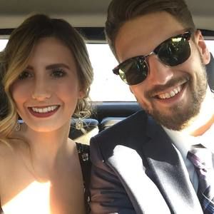 Meet your Posher, Brianna